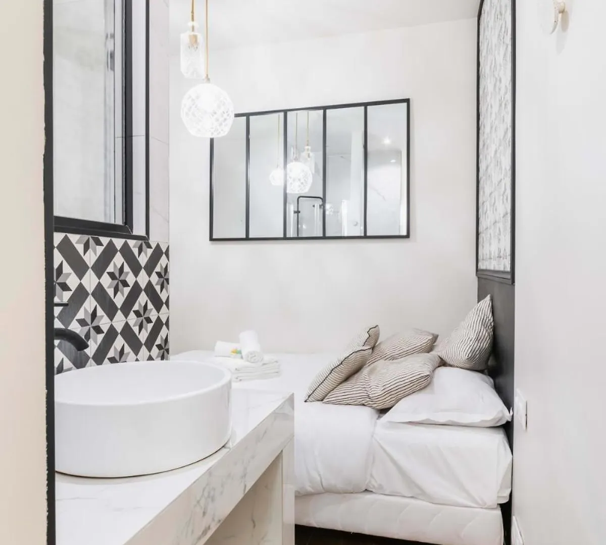 Zzz La Bruyere 9 Apartment Paris
