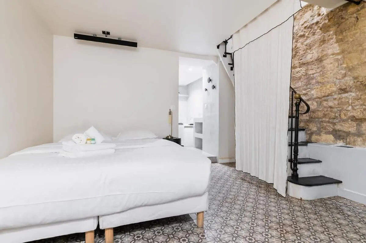 Apartament Zzz La Bruyere 9