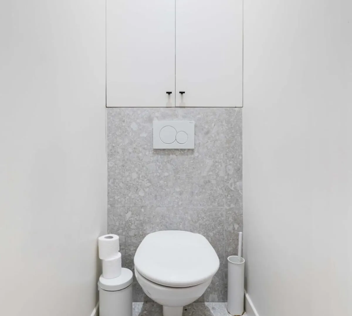 Apartament Zzz La Bruyere 9 Paryż